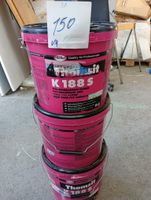 Lot de 3 pots de colle PVC Thomsit K 188 S – Henkel, colle P…