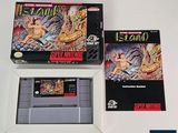 an image of a nintendo game with a box and a game case