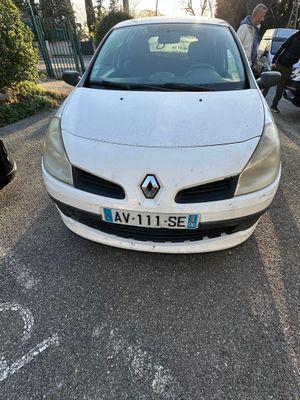 CLIO - Genre : CTTE - Carrosserie : DERIV VP - Ene… - Photo 1