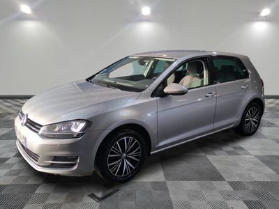 Volkswagen e-Golf 1.0 TDI Bluemot DSI 150 ch 5 places
