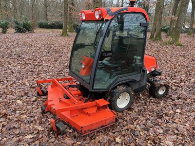 KUBOTA F3680 - Genre : MAGA - Carrosserie : NON SPEC - Energ… - Photo 1