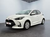 Toyota Yaris berline 1,0 VVT-G CVT 5 portes