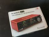 an image of a box of sound devices sitting on top of a table