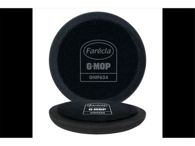 Lot de 3 x 2 mousses de finition g-mop - FARÉCLA - GMF624 - …