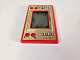 a small electronic device that is sitting on a table