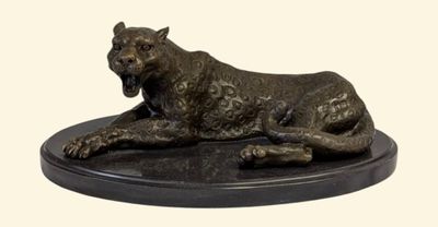 Antoine-Louis BARYE (1795-1875) (d'après)