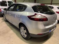 RENAULT MEGANE 1.5 DCI 95 CH - MEGANE 1. (photo 4)