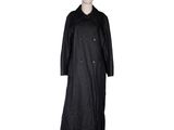 black wool coat on a mannequin mannequin mannequin mannequin mannequin mannequin mannequin mannequin mannequin
