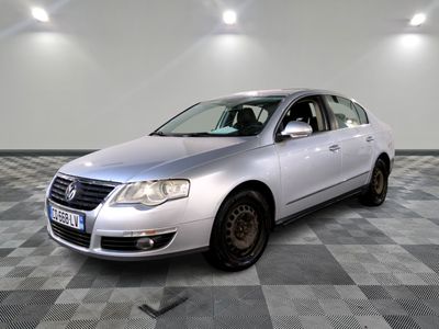 Volkswagen - Passat 2.0 16s Tdi 140 CR Fap Confortline Dsg -…