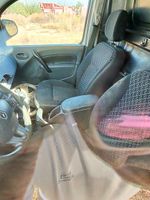 CTTE RENAULT Kangoo de couleur blanche … (photo 4)