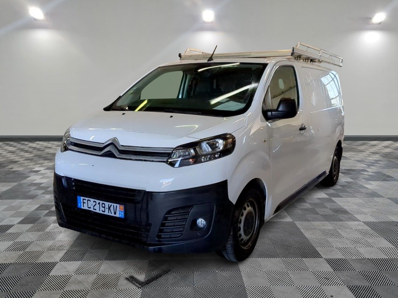 Voitures Particulières