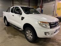 FORD RANGER 2.2 TDCI 150 CH - RANGER 2. (photo 2)