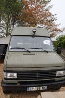1 CTTE PEUGEOT J5 H2 L2 - 4X4 DANGEL (photo 3)