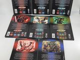 star wars the complete collection dvd box set