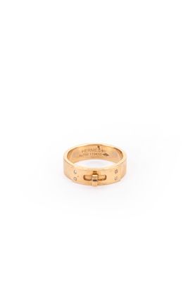 cartier 18k yellow gold love ring