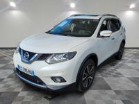 NISSAN - X-TRAIL 1.6 DCI 130 5PL ALL-MODE 4X4-I TEKNA - GO -…