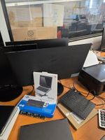 Lot informatique comprenant: (photo 4)