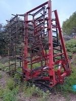 Herse plate ASKEL URGA 7,3 M