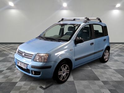FIAT - PANDA 1.2 8V CLASS - ES - Mise en service: 10/03/2004