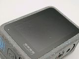 a cell phone that is sitting on a table