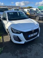 PEUGEOT - 208 - Genre : VASP -… (photo 2)