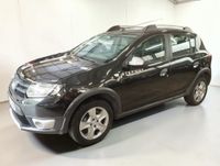 VP DACIA SANDERO 1.5 DCI 90 URBAN STEPWAY BA 5P Kilomètres a… (photo 6)