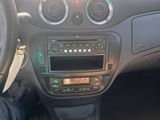 a picture of a car dashboard with a steering control