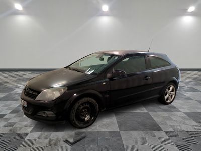 OPEL - ASTRA 1.7 CDTI 125 CH FAP COSMO - GO - Mise en servic…