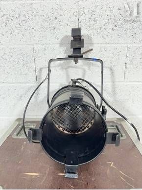 an image of a grill with a grilling basket on it