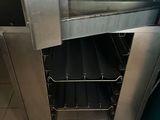 an image of a commercial oven in a commercial kitchen