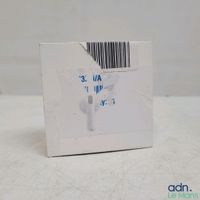 Ecouteur Apple AirPods 4 - JYJ7M44GH9 - NEUF - La première p… (photo 2)