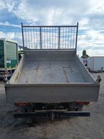 CTTE IVECO 35C13 BENNE SIMPLE CABINE COFFRE - Dmec : 19/10/2… (photo 6)