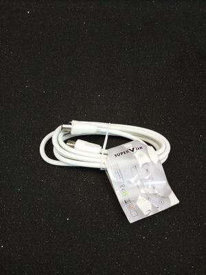 Lot d' environ 1100 câbles d'antenne TV - modèle : VX-1003