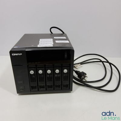 an image of a hard drive with a power cord plugged into it