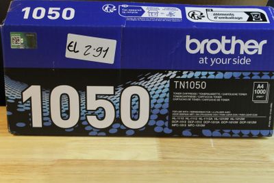 EL 291cartouche toner