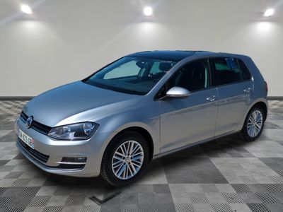 Volkswagen - Golf 1.4 Tsi 122 Bluemotion Technology Cup - ES…
