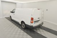 CITROEN JUMPY XL 1.5 HDI100 CLUB. (photo 6)