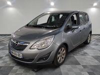 OPEL - MERIVA 1.3 CDTI - 95 FAP ECOFLEX COSMO - GO - Mise en…