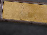 an image of a close up of a metal object on a table