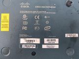 a close up view of the back of a laptop