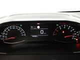 the dashboard of a car with a speedometer, gauges, and other instruments