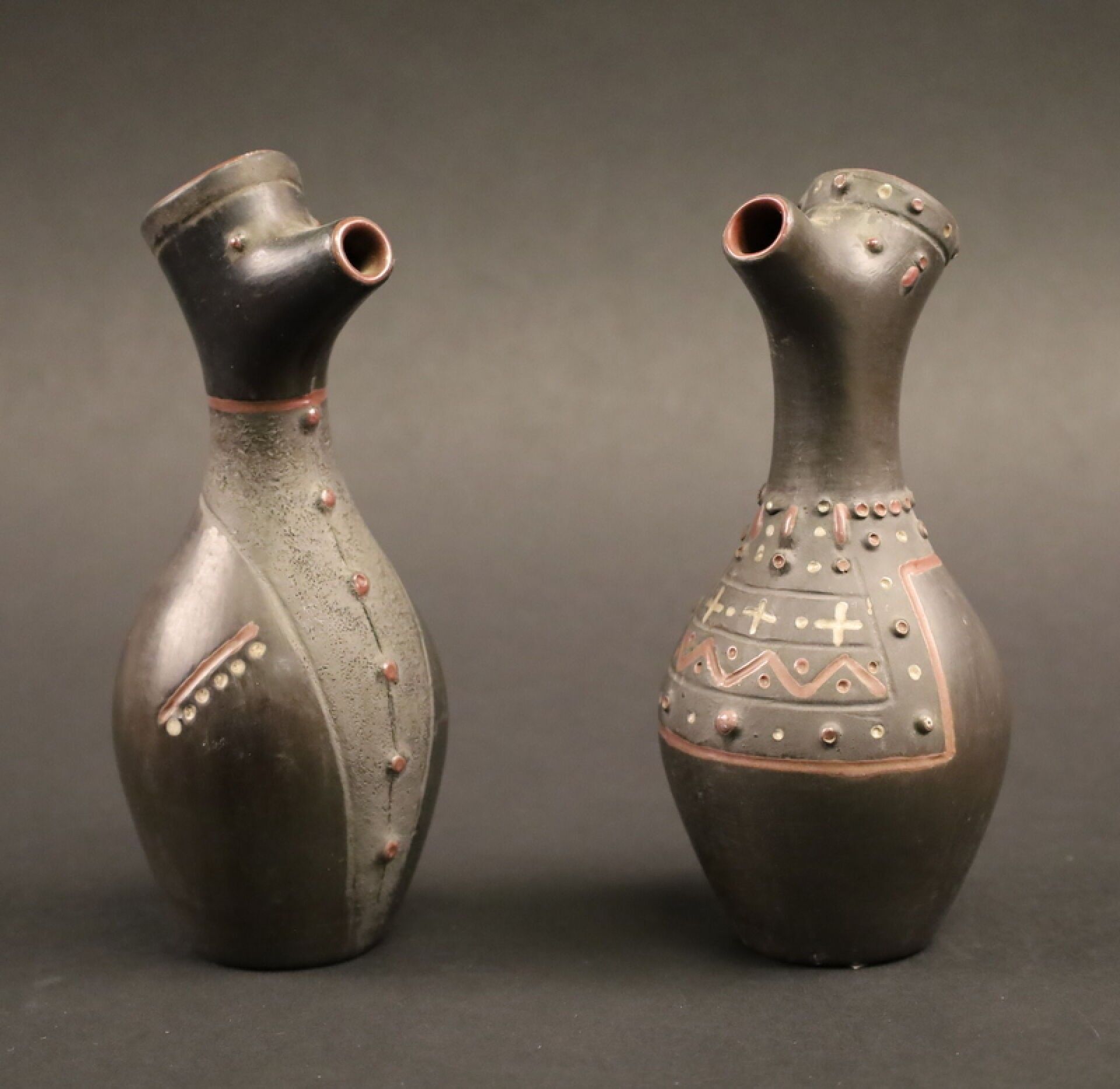 Objets d'art & Curiosités