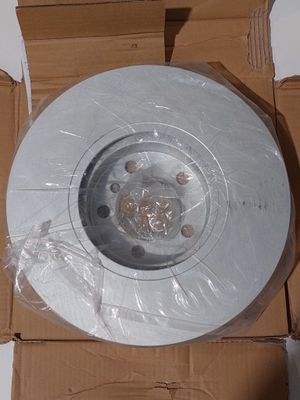 FERODO - Disque de frein ventilé ø 340x30.0mm - Revêtement a…