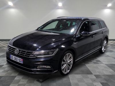 Volkswagen Passat SW 2.0 TDI 240 Biturbo Bluemotion - Voiture Familiale