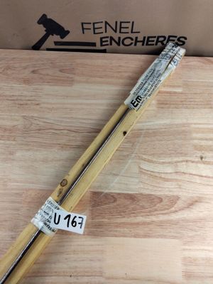 Arbre d'entraînement