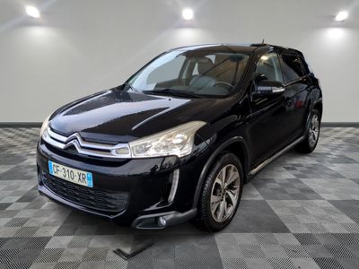 C4 AIRCROSS HDI 150 CONFORT - GO - Mise en service… - Photo 1