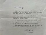 a close up of a piece of paper with writing on it