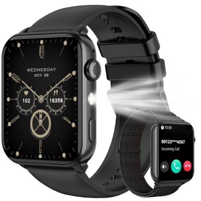 1010 / Montre connectée Bluetooth - BLACKVIEW - R30 Ma…