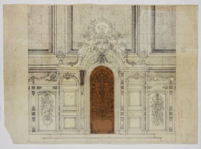 Eugène GODEBOEUF (1809 - 1879). - Photo 1