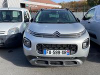 CITROEN C3 AIRCROSS - Genre : VP - Carrosserie : CI - Energi… (photo 4)